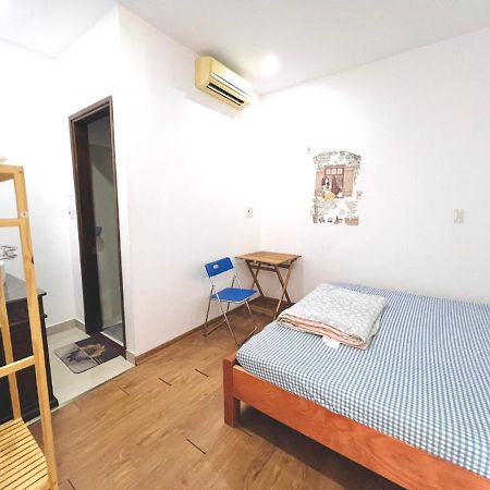 Kenzpia Homestay 후에 외부 사진