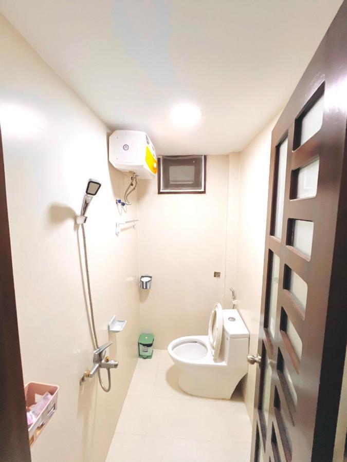 Kenzpia Homestay 후에 외부 사진