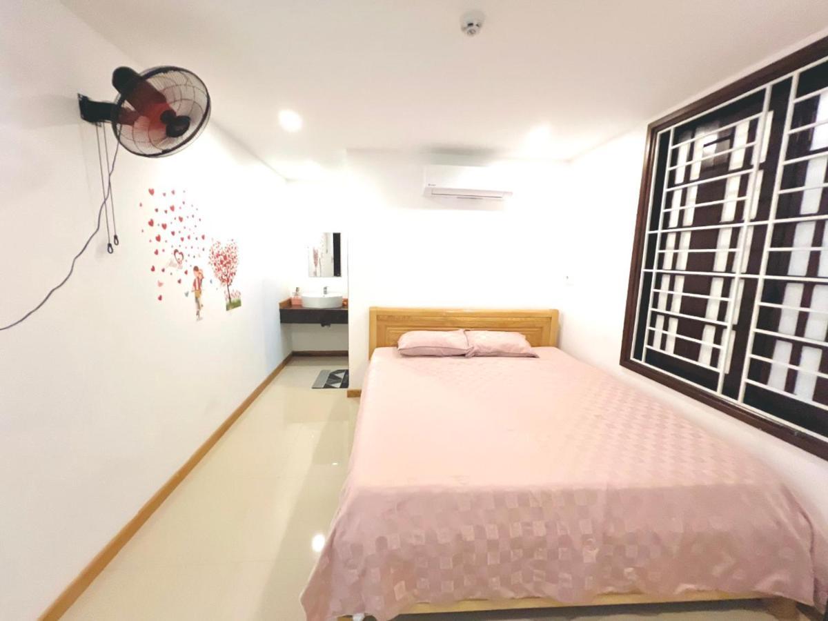Kenzpia Homestay 후에 외부 사진