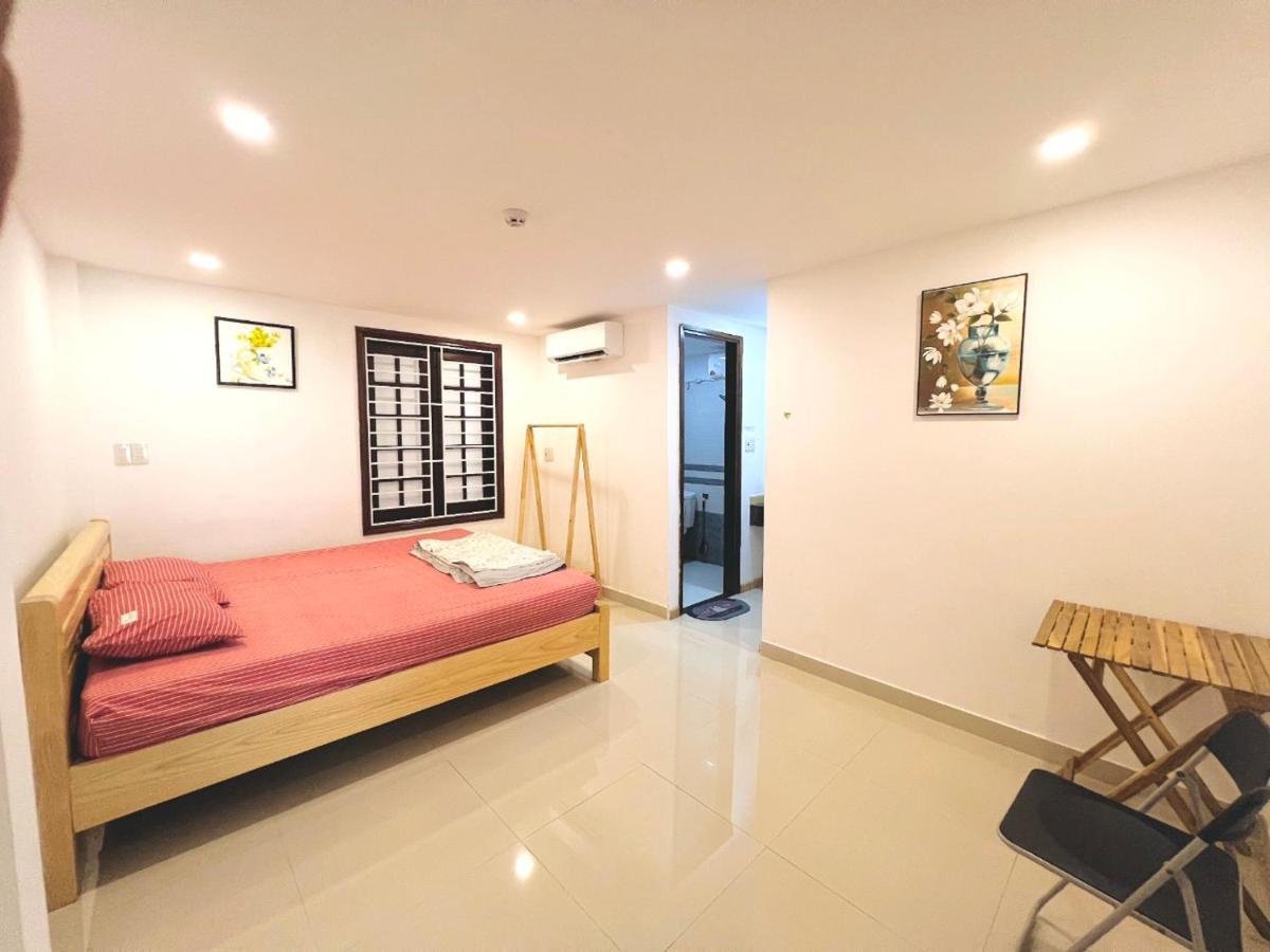 Kenzpia Homestay 후에 외부 사진