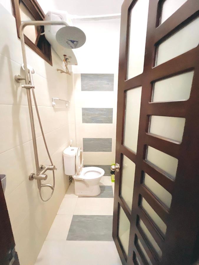 Kenzpia Homestay 후에 외부 사진