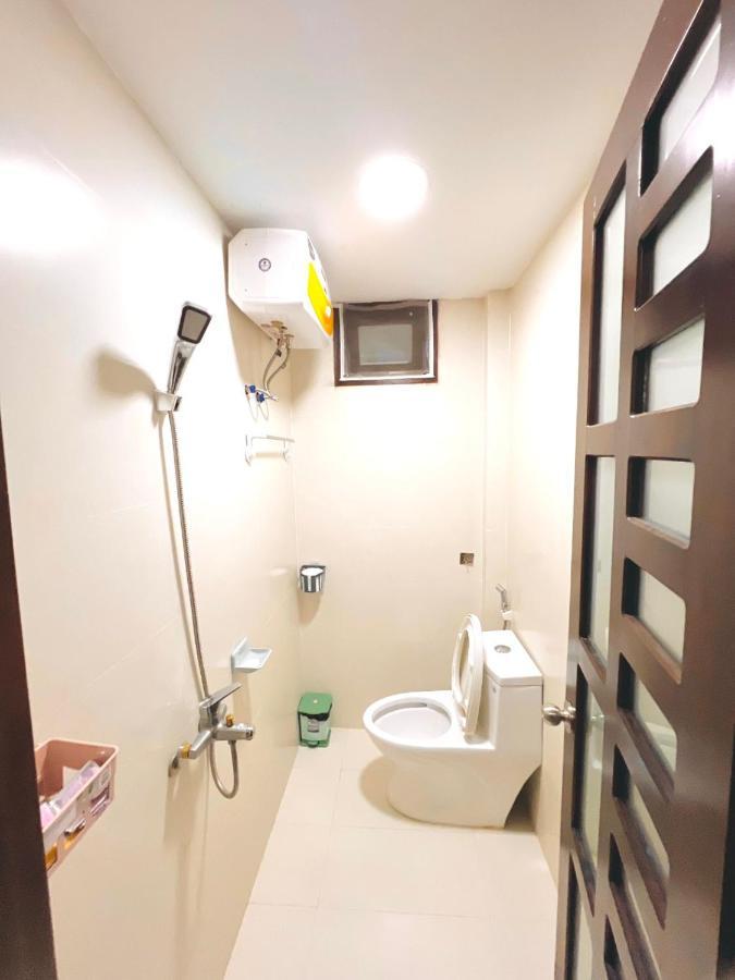 Kenzpia Homestay 후에 외부 사진