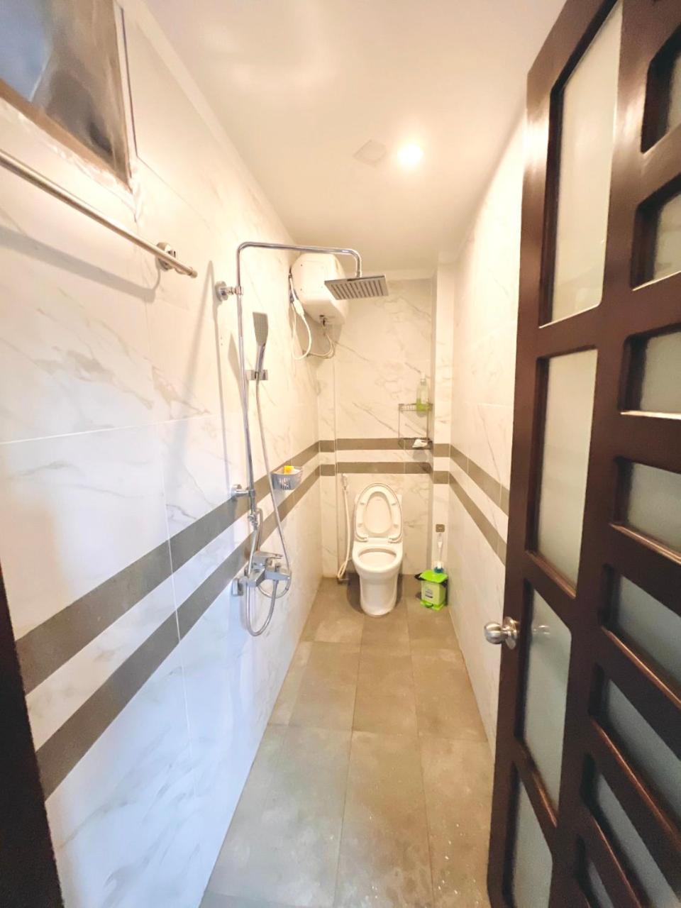 Kenzpia Homestay 후에 외부 사진