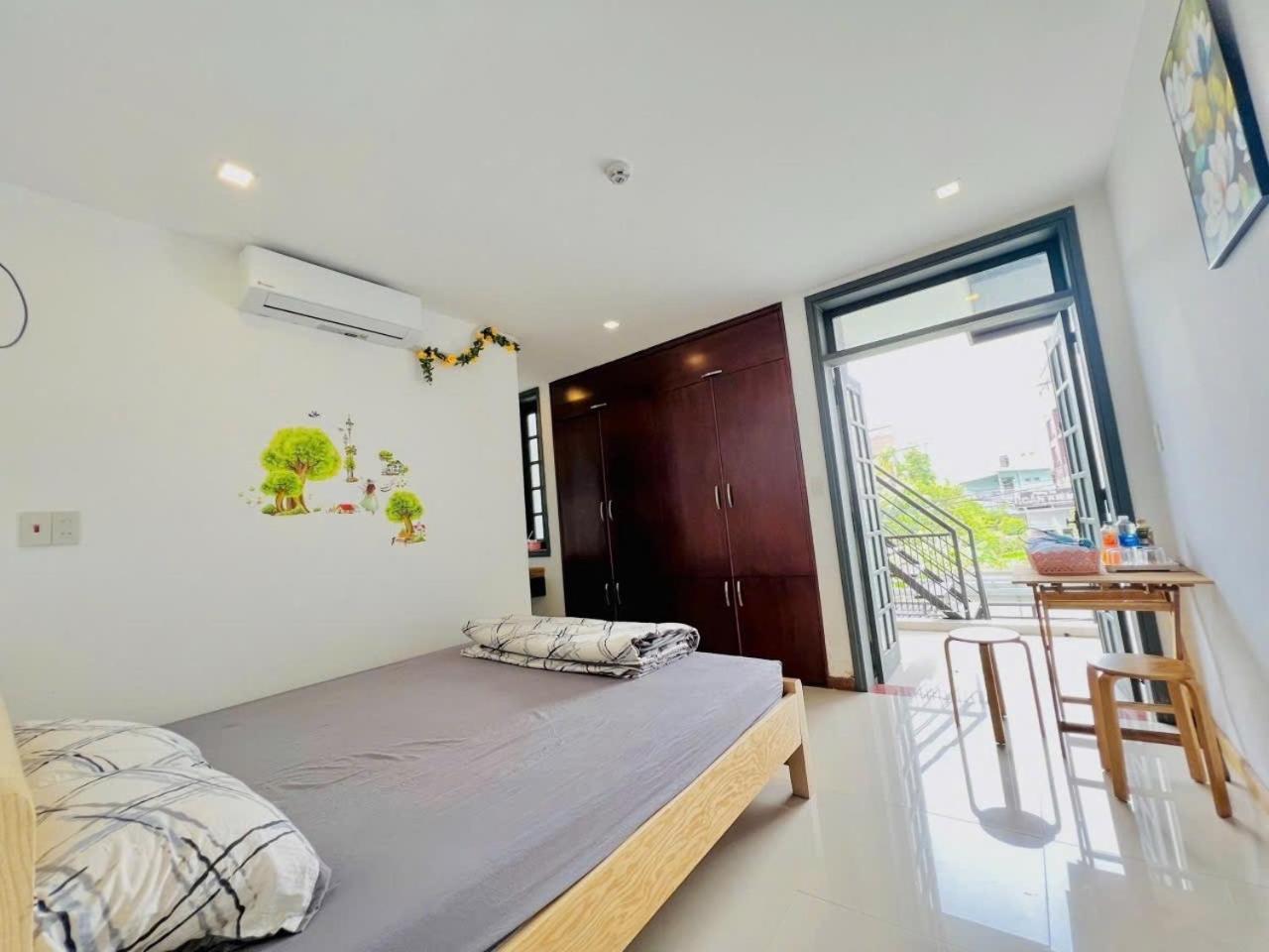 Kenzpia Homestay 후에 외부 사진